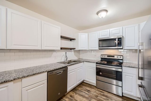 735 S Alton Way 3a, Denver