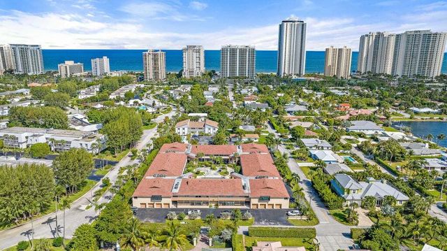 1100 Surf Rd #209, Singer Island