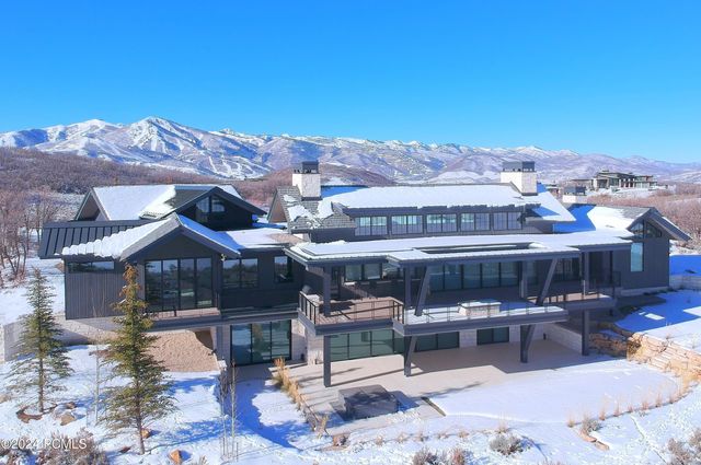 2345 E Slingshot Way, Kamas