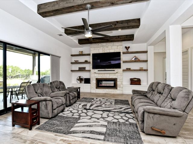 113 Tesoro Perdido Cove, Liberty Hill