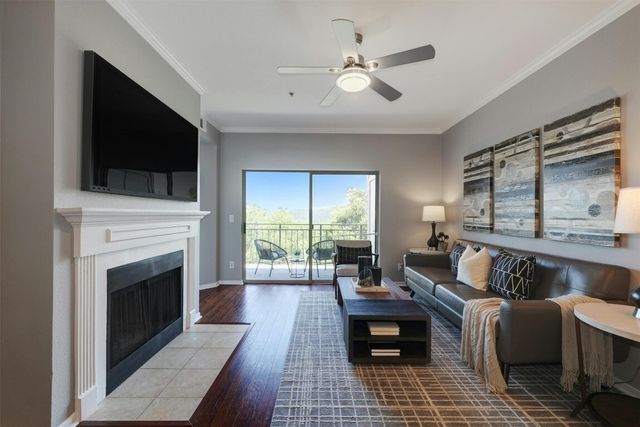 6000 Shepherd Mountain Cove 611, Austin