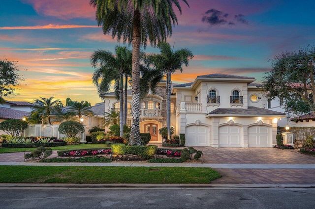 8417 Del Prado Dr, Delray Beach