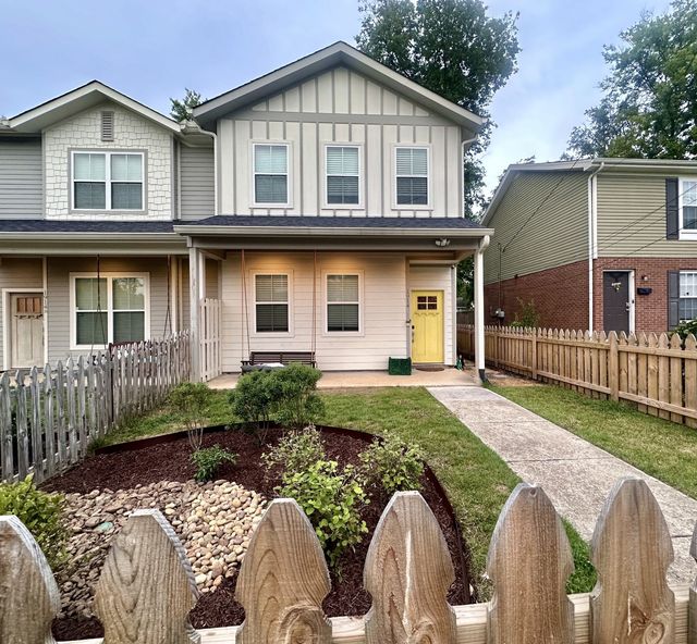 1914 15th Ave N A, Nashville