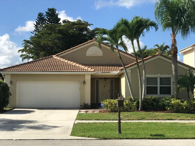 10670 Pebble Cove Lane, Boca Raton