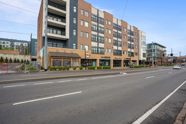 2407 8th Ave S 402, Nashville