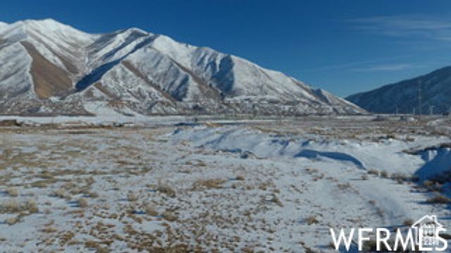 7500 S Hwy 89, Mapleton