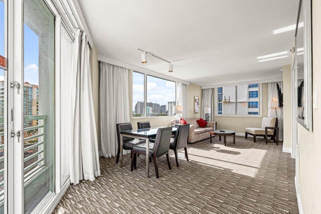 2670 E Sunrise Blvd #801, Fort Lauderdale