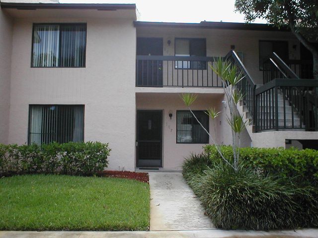21954 Tidewater Ter #106, Boca Raton