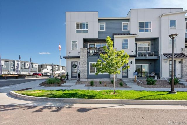 10619 Larimar Point, Colorado Springs