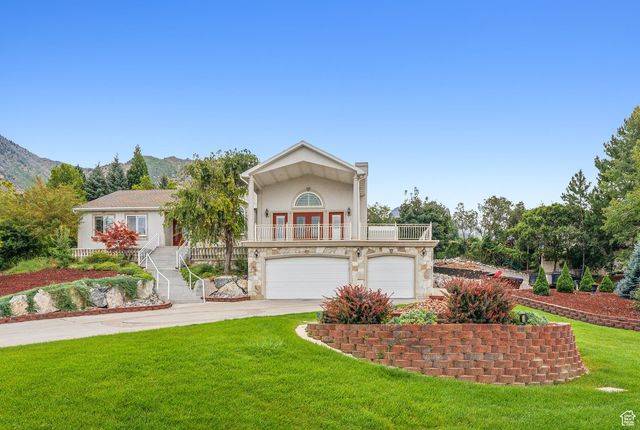 710 E Ridge Crest Ct S, Alpine