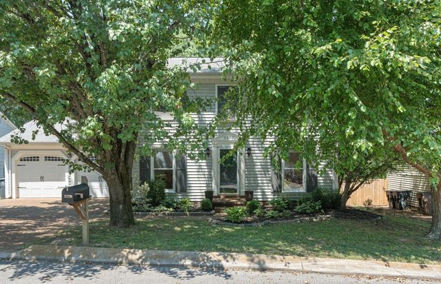 5213 Cardiff Dr, Nashville