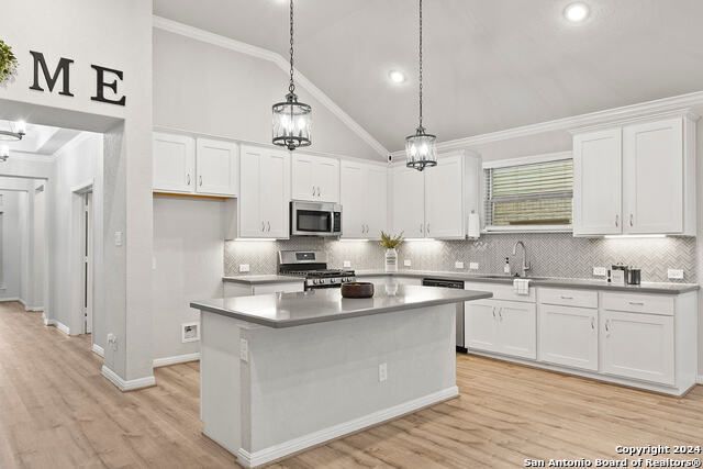 14434 Camperdown, San Antonio