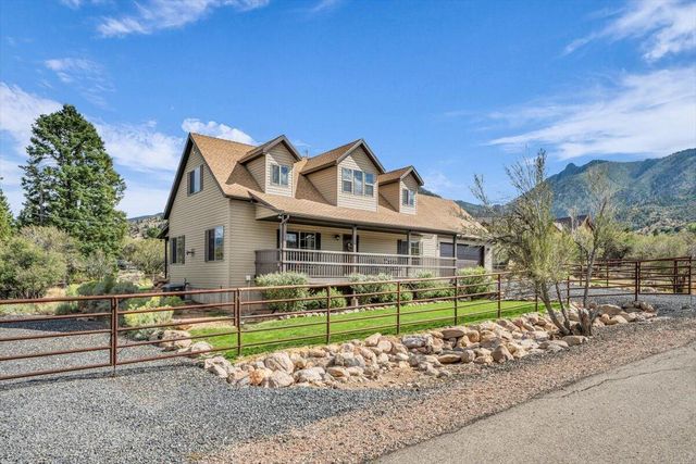 255 S Sage Rd, Pine Valley