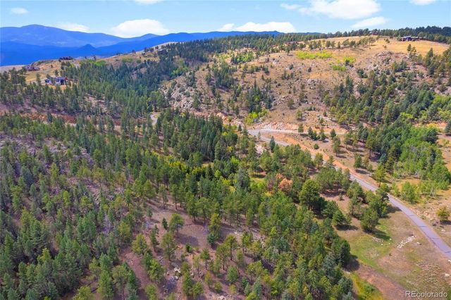 14850 Quandary Peak Road, Pine