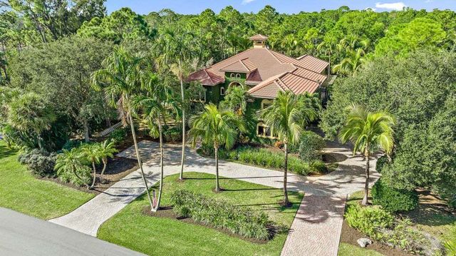19218 Se Old Trail Dr, Jupiter