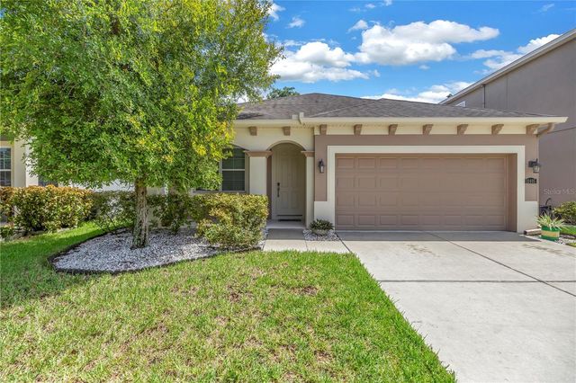 11405 Quiet Forest Drive, TAMPA