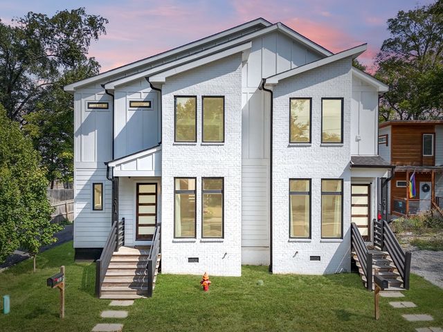 201 Prince Ave, Nashville