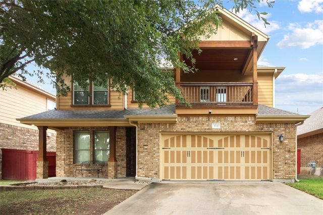 9732 Alex Lane, Austin