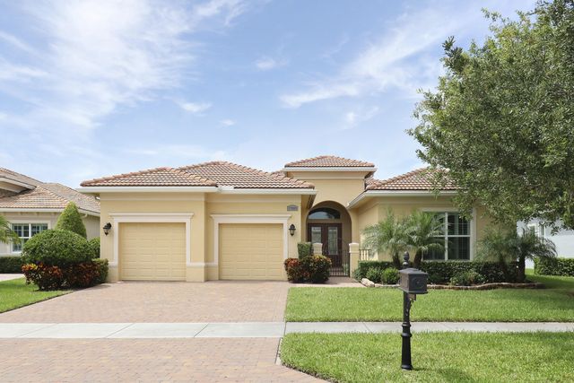 17009 Sw Sapri Way, Port Saint Lucie