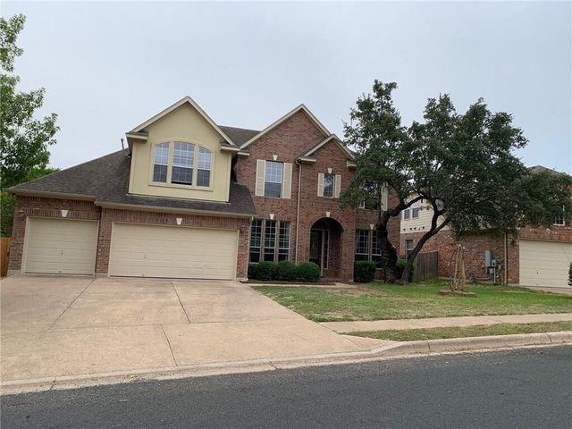 10316 Chestnut Ridge Road, Austin