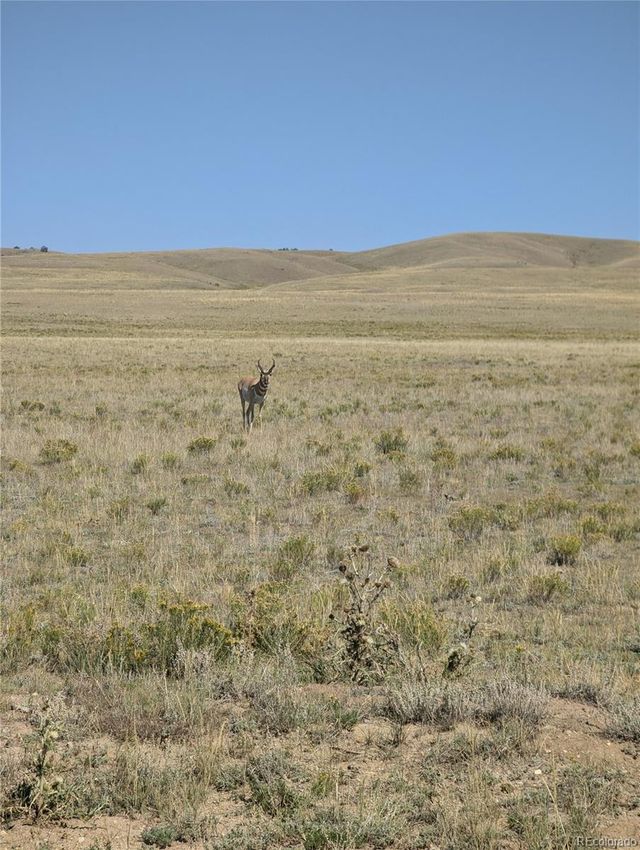 527 Cochiti Road, Hartsel