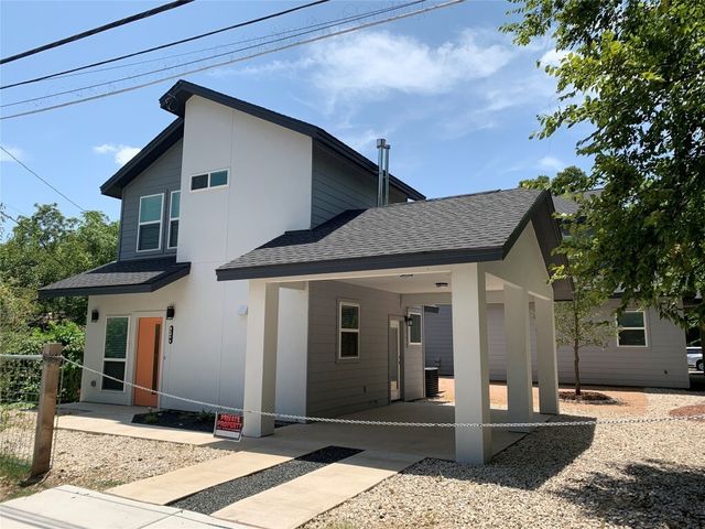 1502 Willow Street 2, Austin