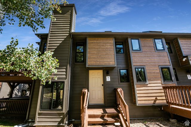 2100 Canyons Resort Dr 18-a, Park City
