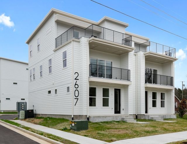 2607 Whites Creek Pike 1, Nashville