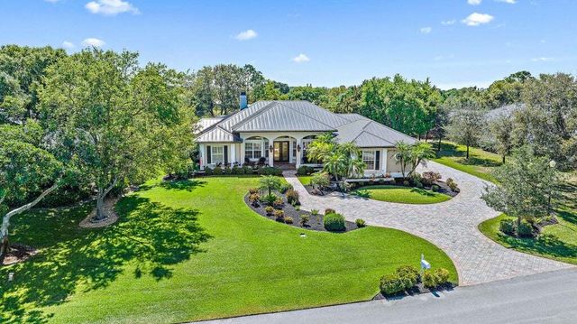 3918 Sw Rivers End Way, Palm City