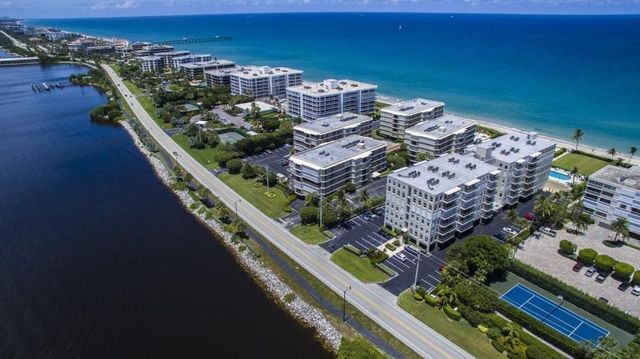 3200 S Ocean Blvd #d101, Palm Beach