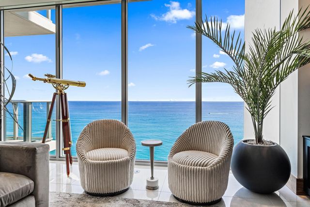 5000 N Ocean Dr #1601, Singer Island