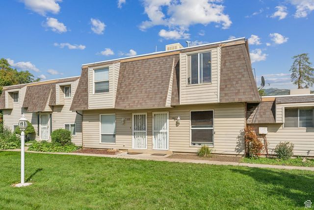581 N 200 W, Bountiful