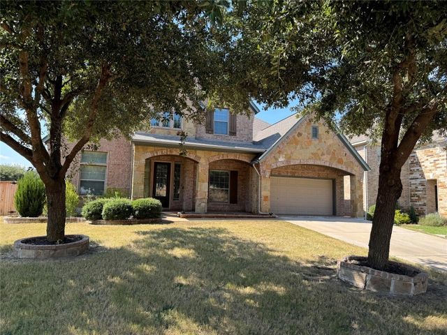 2800 Los Alamos Court, Round Rock