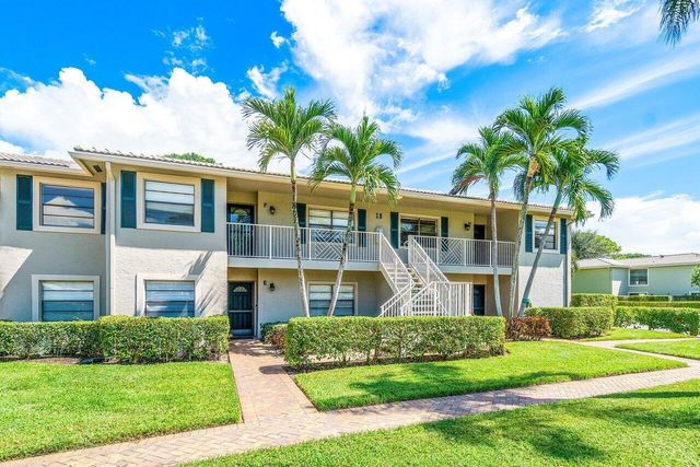 18 Stratford Dr #h, Boynton Beach