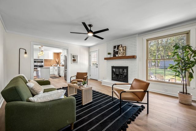 5409 Wakefield Dr, Nashville