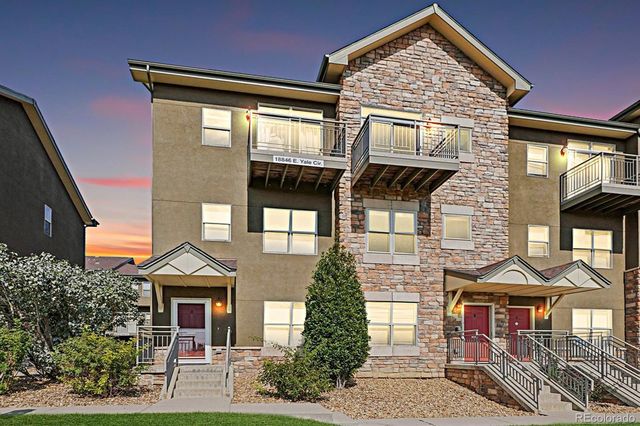 18846 E Yale Circle A, Aurora