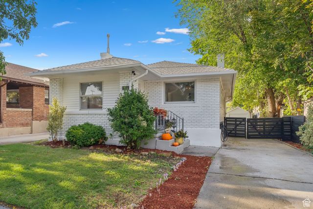 516 E Wilmington Ave, Salt Lake City