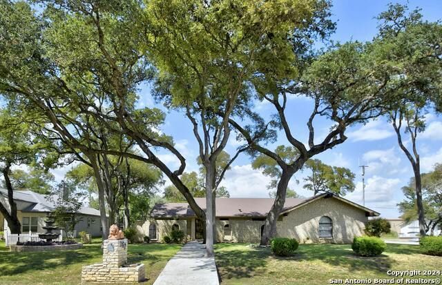 162 Lone Oak St, Seguin