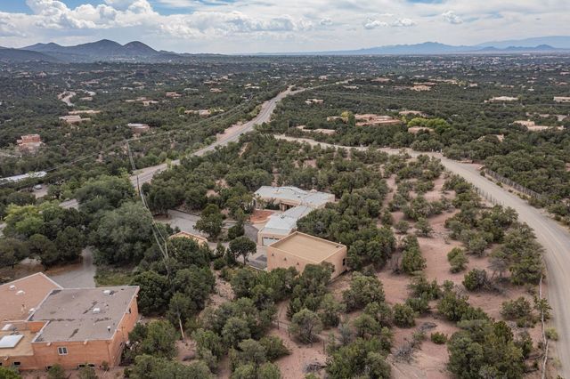 1210 Bishops Lodge, Santa Fe