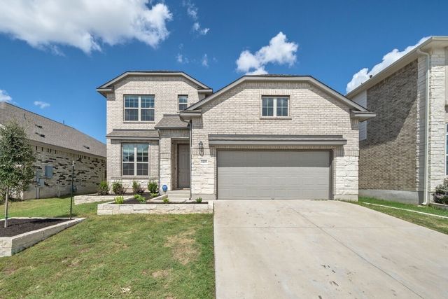 6408 Golden Bough Lane, Pflugerville