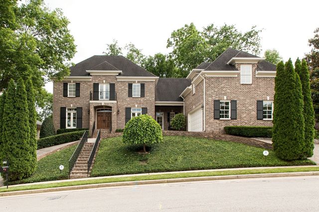 4114 Elder Pl, Nashville