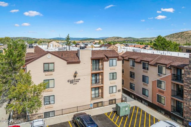 1940 Prospector Ave 109, Park City