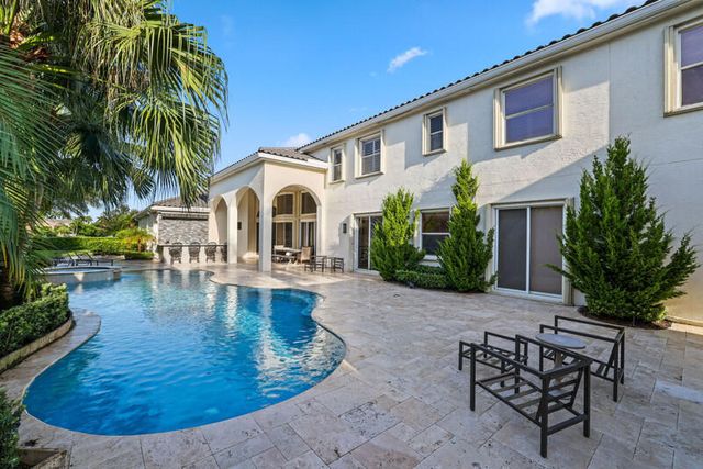 6499 Enclave Way, Boca Raton