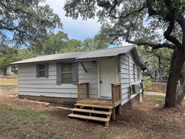 10809 W Lakeview Drive, Jonestown