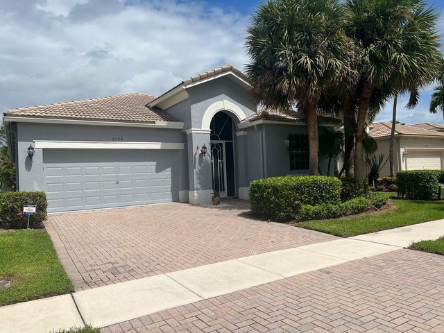 8744 Milport Dr, Boynton Beach