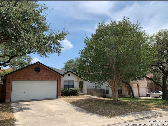 6126 Border Trail Dr, San Antonio
