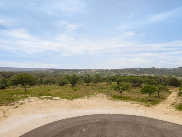 Lot 47 Great Sky Ranch, Kerrville