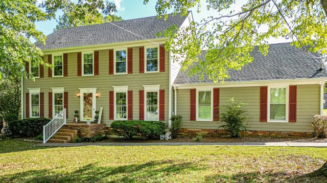 1501 Heritage Drive, Columbia