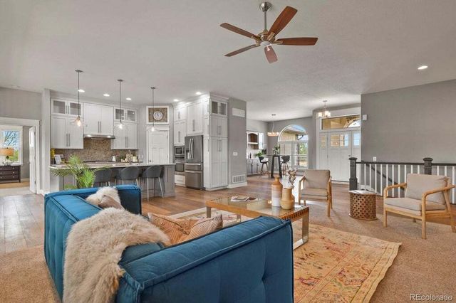 4746 Desert Candle Drive, Pueblo