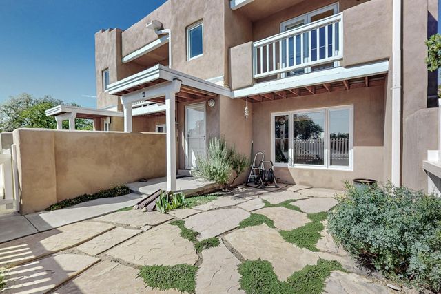 501 Rio Grande Avenue # E5, Santa Fe